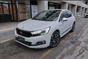 DS DS4 Sport Chic 1.6 Blue HDi 120 #8509