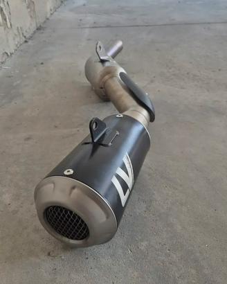 Moto Morini seiemezzo