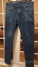 Sisley Jeans ragazzo