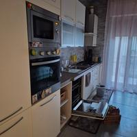 cucina completa