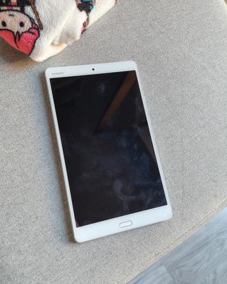 Huawei MediaPad M3 8.3 pollici 