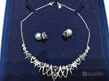 Parure Swarovski