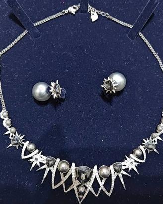 Parure Swarovski