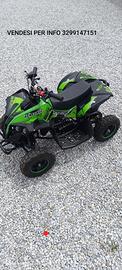 mini quad 50cc
