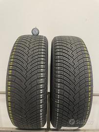 215 65 r17 103v 2 gomme pirelli 4 stagioni