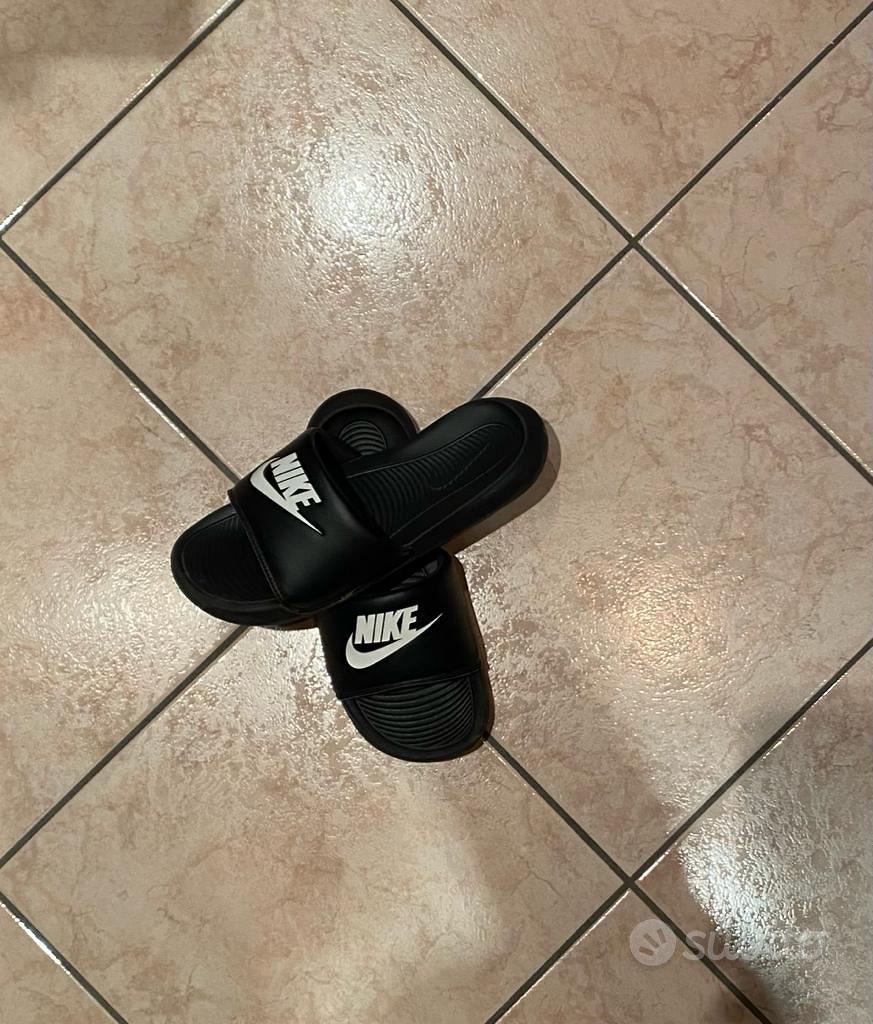 Ciabatte nike pelo hot sale