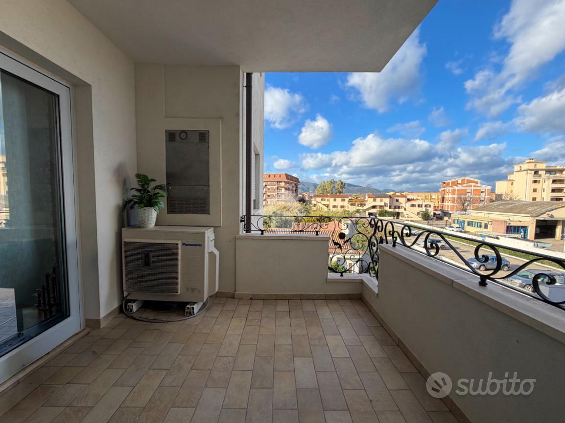 Appartamento – Olbia, San Simplicio, Gallura Nord-Est Sardegna - Vista 2