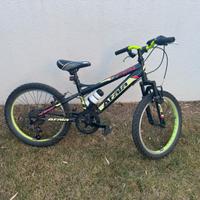 Atala Spider 20” pollici