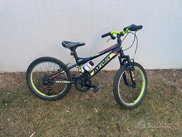 Atala Spider 20” pollici