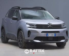 CITROEN c5 aircross 2022 C5 Aircross 1.6 hybrid ph