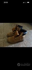 Timberland classic