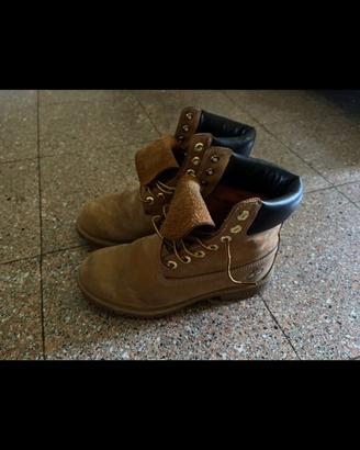 Timberland classic