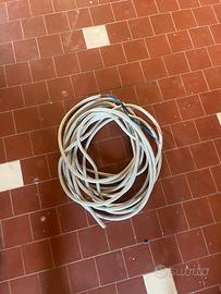 Cavo multipolare 2x4 mm