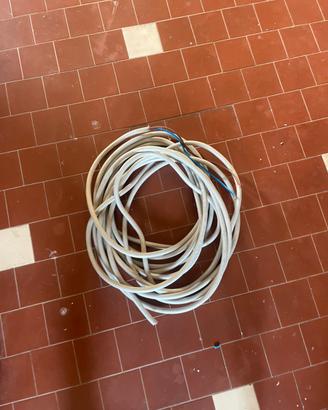 Cavo multipolare 2x4 mm