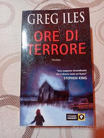 Ore di Terrore - Greg Iles (Piemme Pocket)