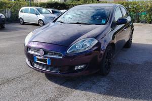 Fiat Bravo 1.9 MJT 120 CV Emotion