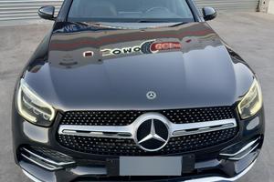 MERCEDES GLC SUV 300d PREMIUM PLUS 4matic