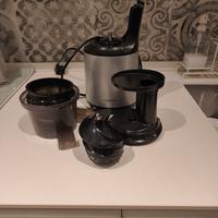 Estrattore di succo per frutta e verdura 