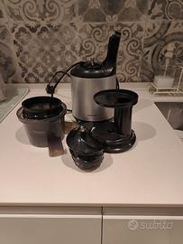 Estrattore di succo per frutta e verdura 