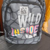 SVENDITA ZAINI SCUOLA