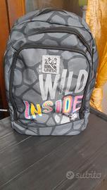 SVENDITA ZAINI SCUOLA