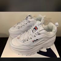 Scarpe FILA Disruptor IIWedge