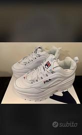 Scarpe FILA Disruptor IIWedge