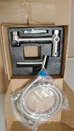 Doccetta vaso/bidet bagno.