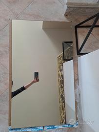 Specchio 60×100  cm Nuovo