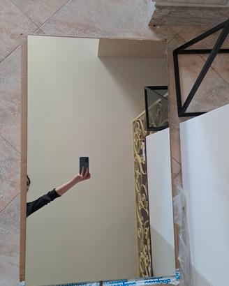 Specchio 60×100  cm Nuovo