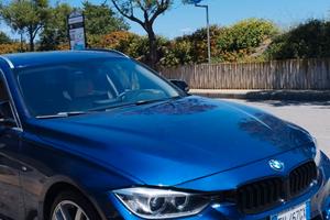 Bmw f31