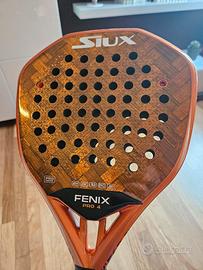 RACCHETTA PADEL SIUX FENIX PRO 4 