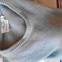 maglione cachemire 100%
