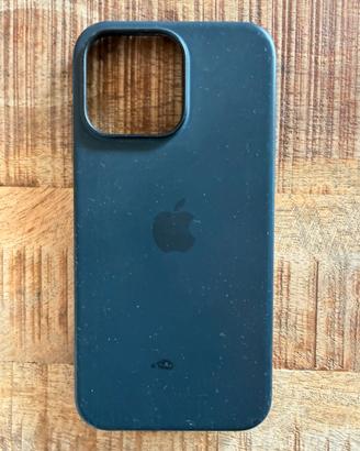 Custodia originale apple in silicone 15 promax