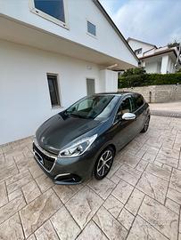 PEUGEOT 208 1.2 puretech 5p allestimento Allure