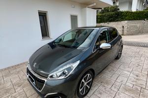 PEUGEOT 208 1.2 puretech 5p allestimento Allure