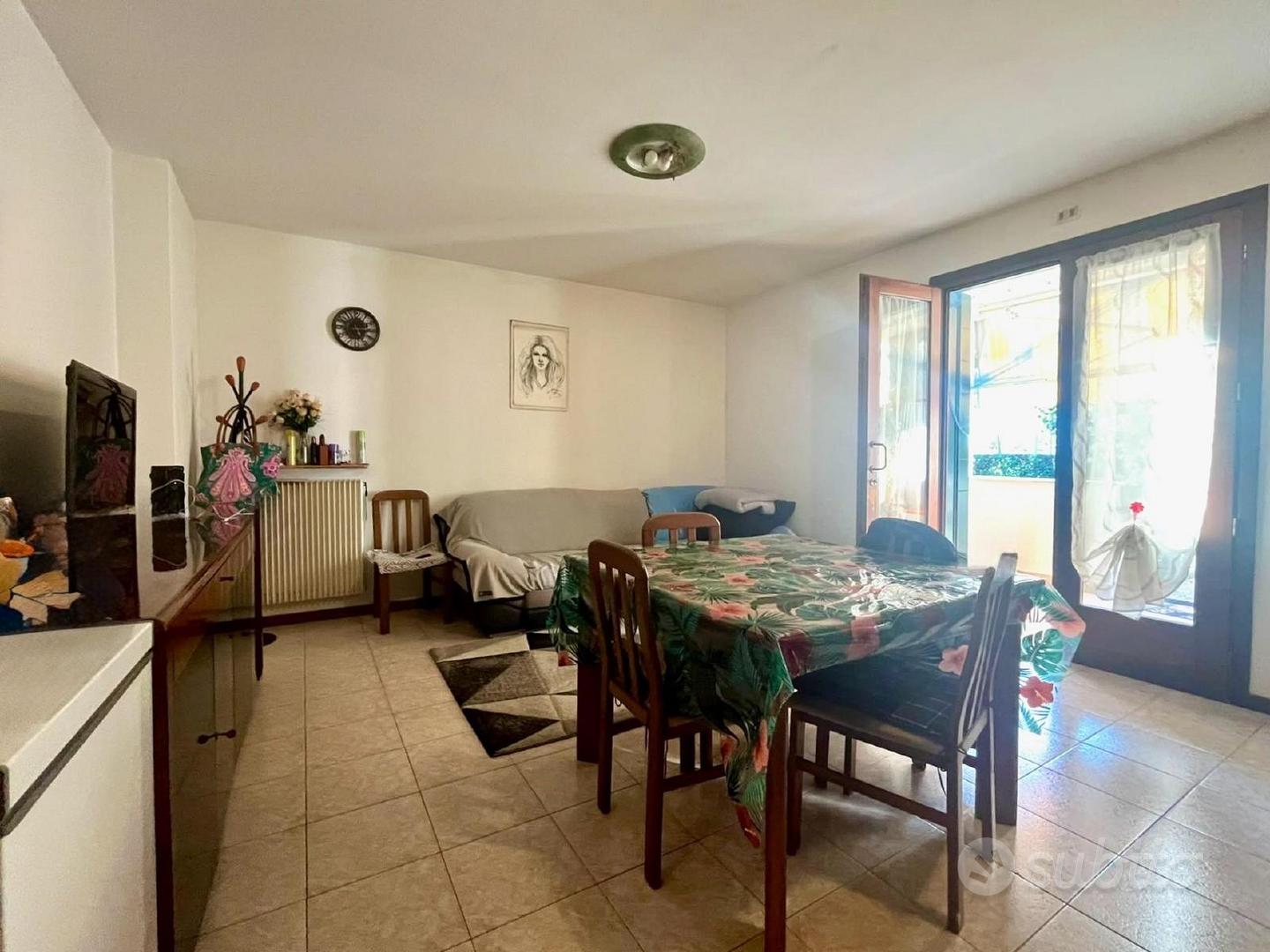 Appartamento – San Vito al Tagliamento, Borgo Castello, Borgo Taliano - Altro
