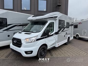 Camper McLouis MC4 337 - Semintegrale Nuovo in Pro