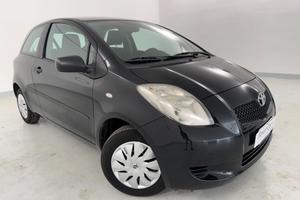 Toyota Yaris 1.0 CLIMA