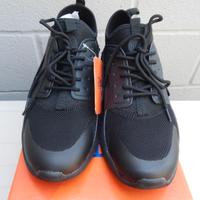 Scarpa Crystal nera Givova n°44 (Nuova)