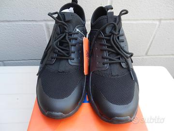 Scarpa Crystal nera Givova n°44 (Nuova)