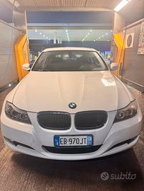 BMW 316D