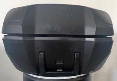 Bauletto Honda 50L per ADV350  XADV750 08L70MKTD01