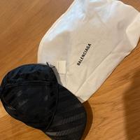Cappello baseball Balenciaga