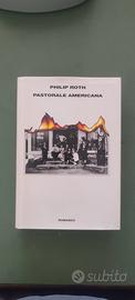 Pastorale americana Philip Roth