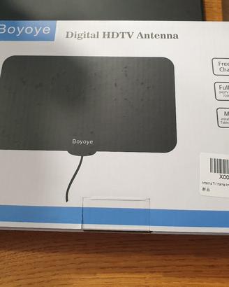 digital antenna