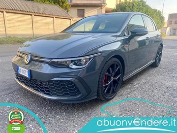 VOLKSWAGEN Golf 2.0 TSI DSG GTI