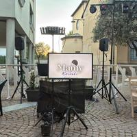 Service Audio e luci DJ professionale