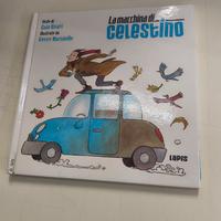 la macchina di Celestino 