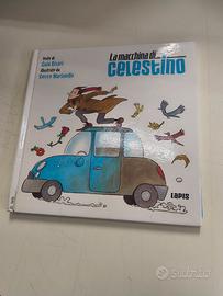 la macchina di Celestino 